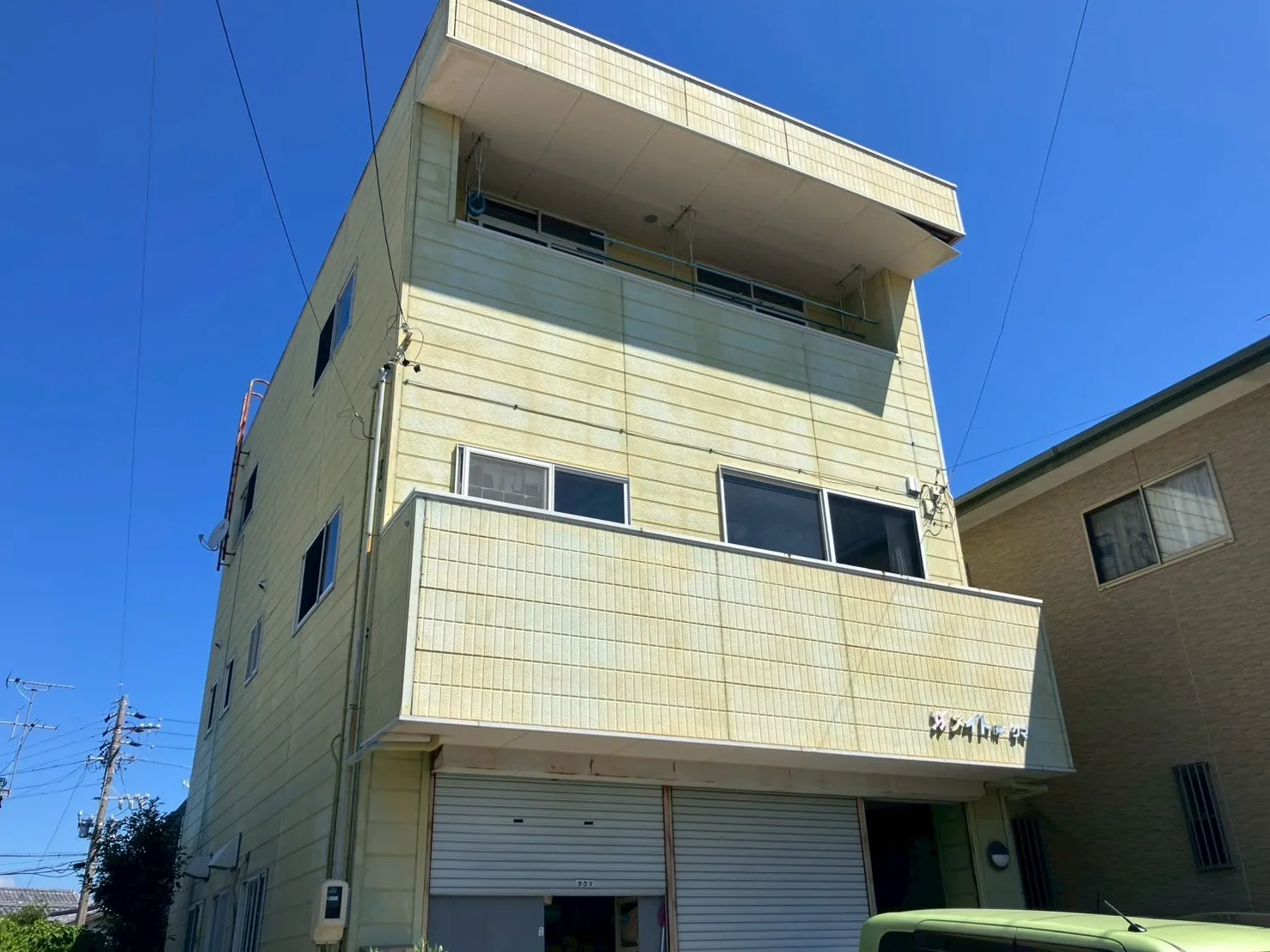 駿河区M様邸