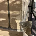 完璧な下地処理